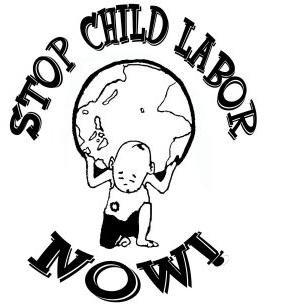 Stop child labor!