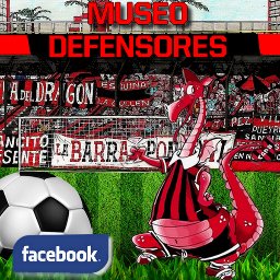 museodefensores's profile picture. 