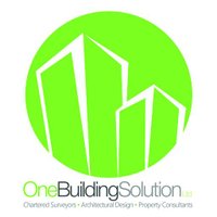 OneBuildingSolution(@onebuild1) 's Twitter Profile Photo