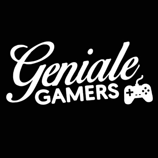 Het gamekanaal van GenialeVrienden. Volg ons zodat je op de hoogte blijft van de laatste Game video's! en volg ook ons hoofdkanaal: @GenialeVrienden