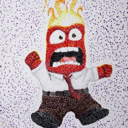 ManoloAR1's profile picture. 