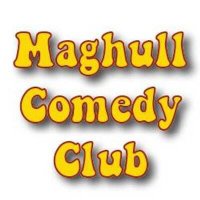 Maghull Comedy Club (@maghullcomedy) 's Twitter Profile