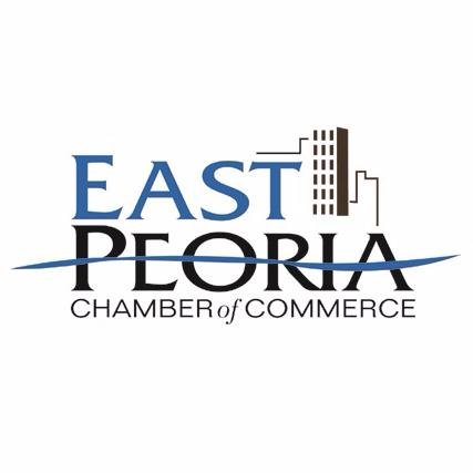 As a non-profit located in the heart of Central Illinois, the East Peoria Chamber of Commerce is dedicated to helping businesses connect & thrive.