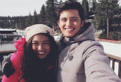 WE'LL SUPPORT AND LOVE JAMES AND NADINE ALWAYS PERIOD NO ERASE. | #TEAMJADINE SINCE 04.26.14 | NO HATERS/BASHERS ALLOWED. | NEGA TWEETS = UNFOLLOW