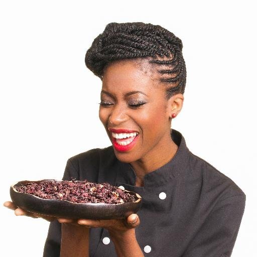 Finaliste la Cuillère d'Or 2018 - African Private Chef - Caterer - Ferrandi Alumni - JWU Alumni - Entrepreneur - A.D of Afro-Cooking Mag - Consultant - Author