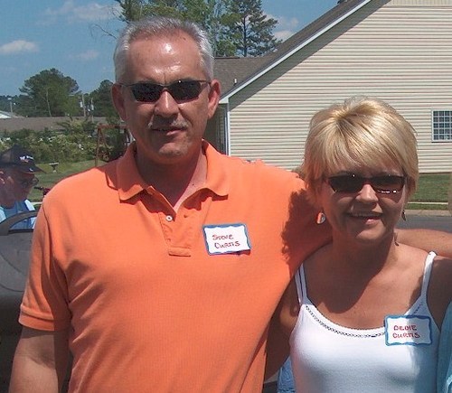 Sales Rep. Married to my best friend.
 Life long Tenn. Vols and Green Bay Packer fan.