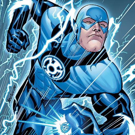 poweredbyh0pe's profile picture. 