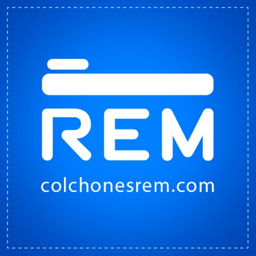 Los mejores momentos de tu vida pasan sobre un colchón, disfrútalos en un colchón REM.
