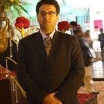 Waqar Hussain (@jawinking) 's Twitter Profile