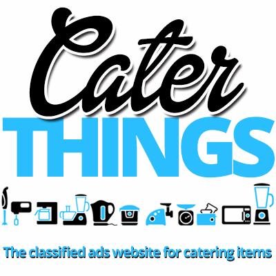Classified Ads website to find new & Used catering equipment.