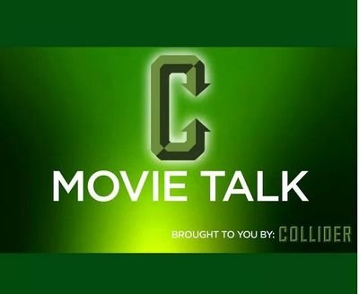 Collider Movie Talk Fan made Twitter Account.  Go to https://t.co/ED3F9ckiow & Subscribe for GREAT Content.