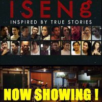 Film Iseng (@isengthemovie) 's Twitter Profile Photo Film Iseng (@isengthemovie) 's Twitter Profile Photo