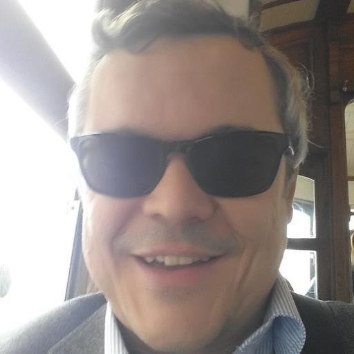 Economist, book lover, coin and banknotes collector, husband, brother, uncle, grand dad, competition and freedom of speech enthusiast.
