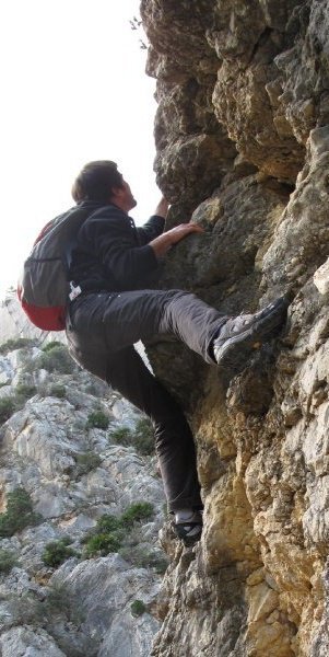 Un Maker en tierras Magallánicas.