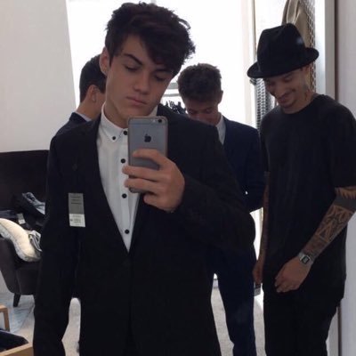 scruffybarone's profile picture. SAVED ACCOUNT