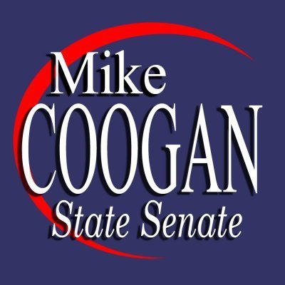 CooganForSenate's profile picture. 