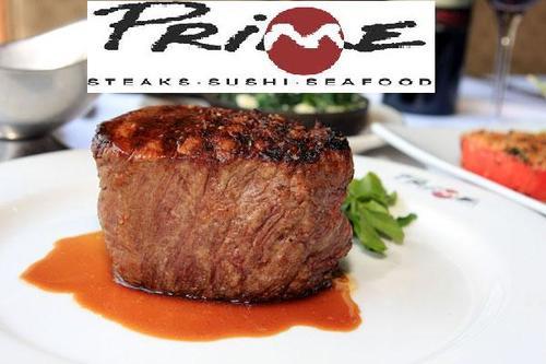 Prime Restaurant, Steaks Sushi and Seafood for 17 years in Lenox Square Mall in Atlanta