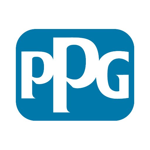 A global innovator in paints, coatings and specialty materials. 
PPG: We protect and beautify the world.