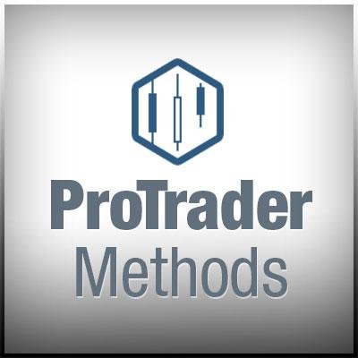 TraderMethods's profile picture. ProTraderMethods