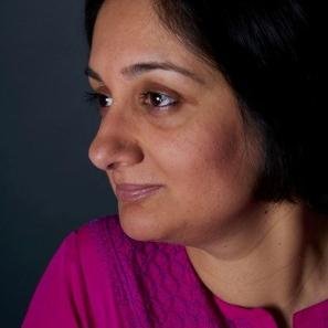 Rati Mehrotraさんのプロフィール画像