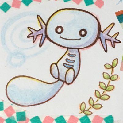 chabashira_poke's profile picture. かつて大学のポケモンサークルに所属していました      今はクイズをやりたい