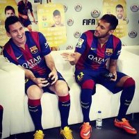 Nadia visça barça (@aidanstgermain) 's Twitter Profile