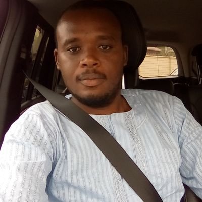 I follow back business people on Twitter.