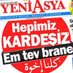 Yeni Asya DİYARBAKIR (@yeniasya_21) Twitter profile photo Yeni Asya DİYARBAKIR (@yeniasya_21) Twitter profile photo
