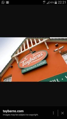 TaybarnsWigan's profile picture. 