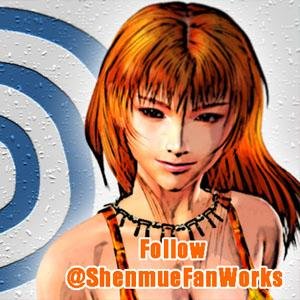 We help to collect and preserve the best Shenmue fan produced contents (Image, Video, Music, Mod, Game,Etc) since day 1 for all to learn of #Shenmue's Legacy~