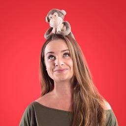 EricaValladao1's profile picture. 
