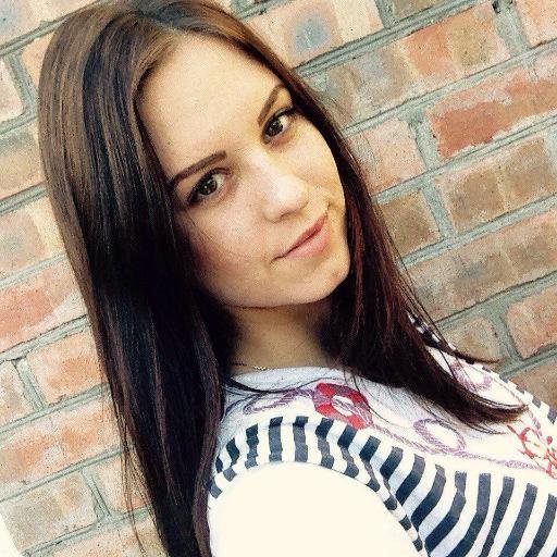 gulyaevamarkel1's profile picture. Never give up