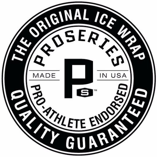 Pro Series Ice Wrap Systems each combine a real ice pack with a wrap designed to apply firm compression for the most effective cold therapy relief. Made in USA.