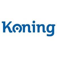 Koning Corporation(@KoningCorp) 's Twitter Profile Photo