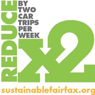 ReduceX2 seeks to increase the number of walking, biking & busing trips in Marin County. This campaign helps make your car-free trips easy and FUN.