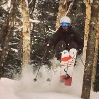powhunting (@joshuahaughski) 's Twitter Profile