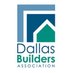 Dallas Builders Association (@dallasba) Twitter profile photo Dallas Builders Association (@dallasba) Twitter profile photo