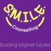 SMILE Counselling (@Counselli1Smile) Twitter profile photo