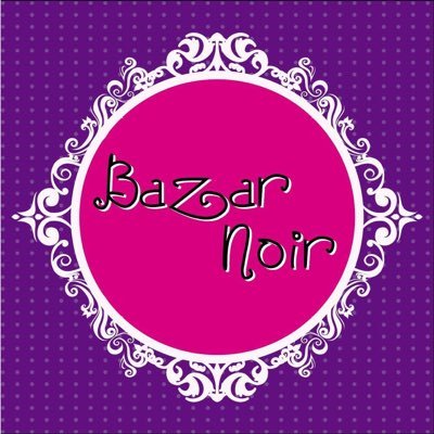 O evento de moda mais alternativo do Rio! contato@bazarnoir.com.br | 99770-7594