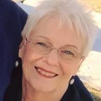 Joyce Hartmann - @joyce_hartmann Twitter Profile Photo