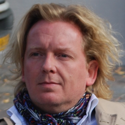 ClasCS's profile picture. Architect and furniture designer