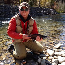 9to5prepper's profile picture. 9 to 5 Computer programmer and avid prepper