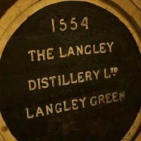 Langley Distillery (@langleydistill) 's Twitter Profile