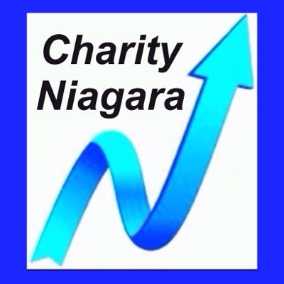 Charity Niagara raises awareness about the importance of charitable giving, charities, and shares their tweets | Synergism works!