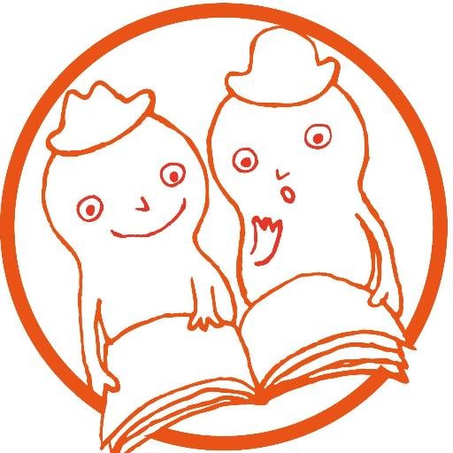 本に関する様々な要望に応えられるチームとして、北海道の未来に役立ちたい。それがわたしたちの思いです。
HP→https://t.co/Aozdxh9DPb
アメブロ→https://t.co/LlreZBw1Z6