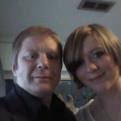 We love Jesus, our family and meeting new people