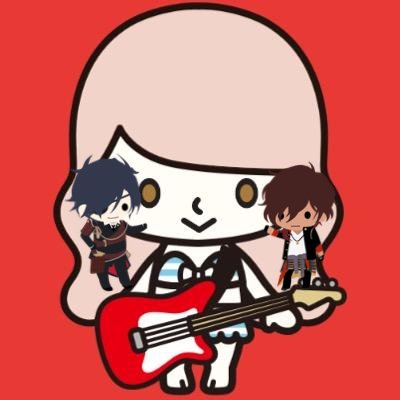 beautifullifekk's profile picture. いい歳したヲタクです。成人済。無言フォローすみません！みつくり🍯🌰/こぎみか/twst🐉🦁・🐺🦁/StrayKids👑🐥