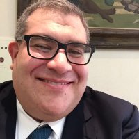 Dr. Eric Horlick (@erichorlick) 's Twitter Profile