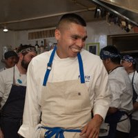 Rogelio Garcia (@chefrogeliog) 's Twitter Profile