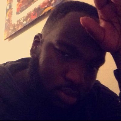 Martian Buddha #ENDSARS